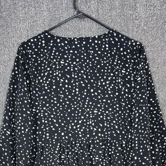 Hayden-los-angeles Women's Black Dress - Picture 8 of 8